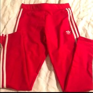 Adidas leggings